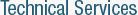 Technical Services Technical Services